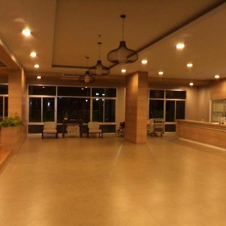 The Ralaxing Room At Lumpini Park Beach Jomtien Condominium. Екстер'єр фото