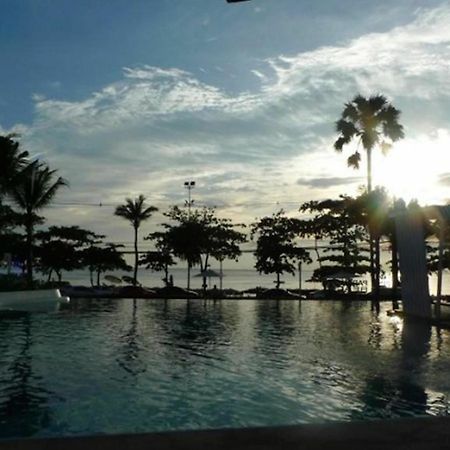 The Ralaxing Room At Lumpini Park Beach Jomtien Condominium. Екстер'єр фото