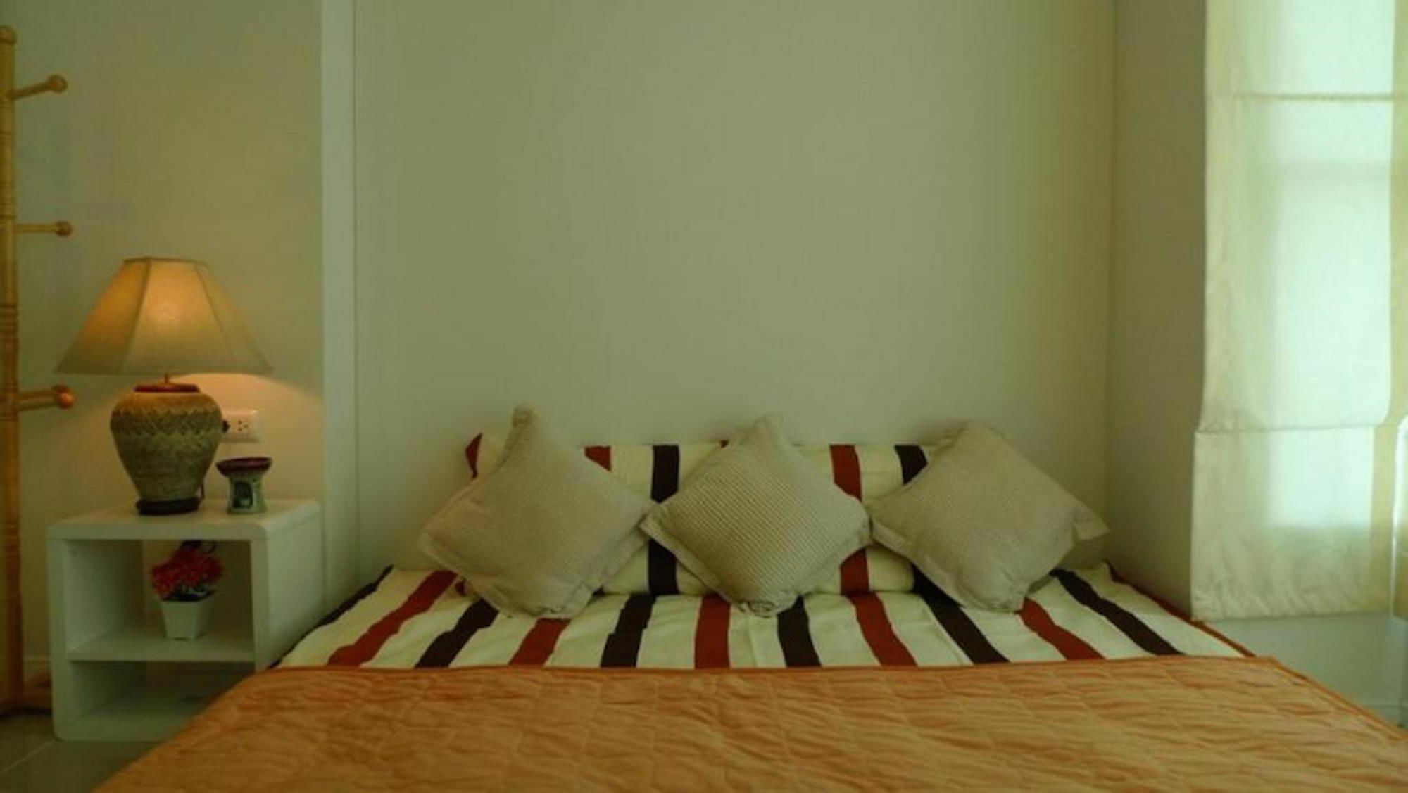 The Ralaxing Room At Lumpini Park Beach Jomtien Condominium. Екстер'єр фото