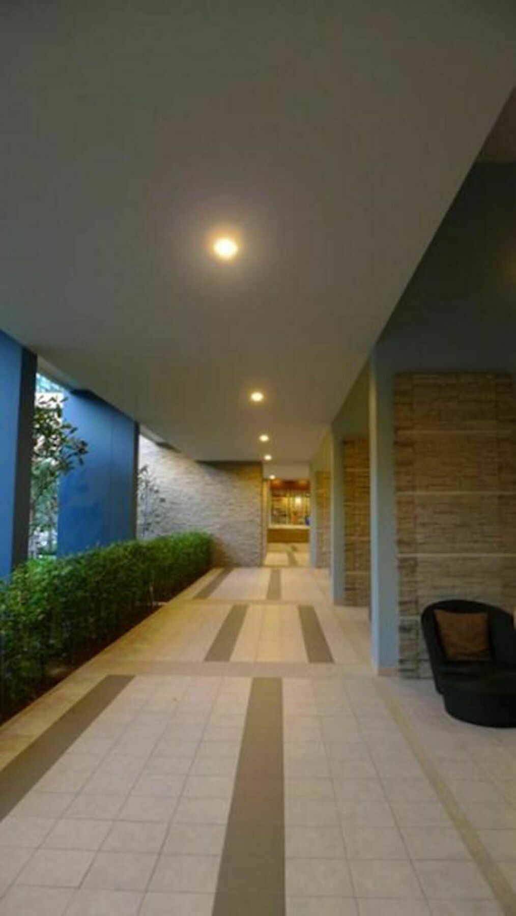 The Ralaxing Room At Lumpini Park Beach Jomtien Condominium. Екстер'єр фото