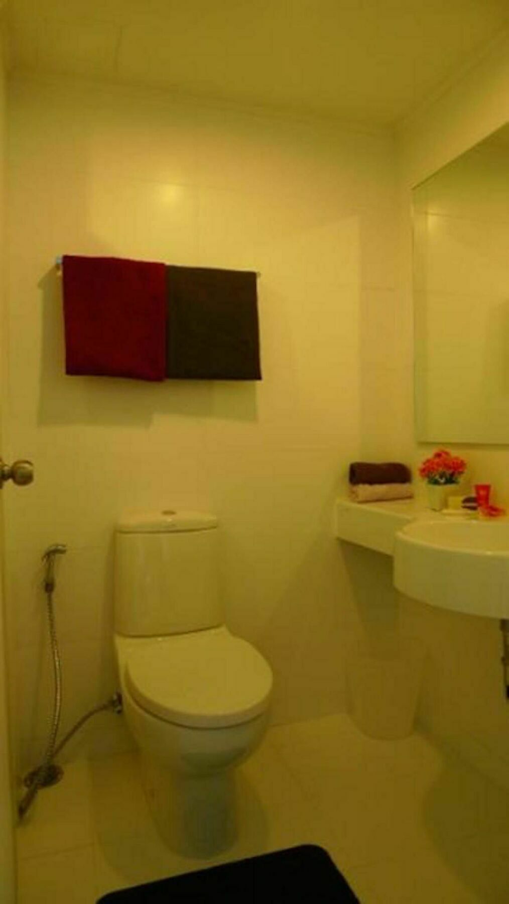 The Ralaxing Room At Lumpini Park Beach Jomtien Condominium. Екстер'єр фото