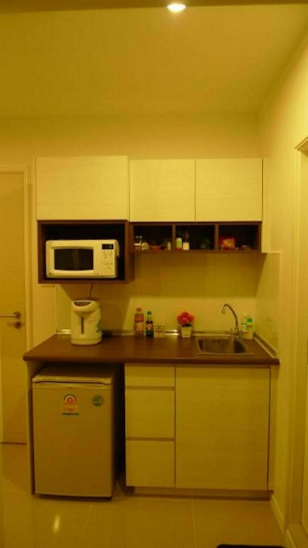 The Ralaxing Room At Lumpini Park Beach Jomtien Condominium. Екстер'єр фото