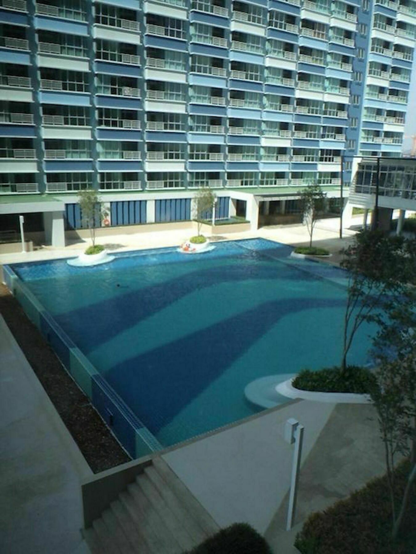The Ralaxing Room At Lumpini Park Beach Jomtien Condominium. Екстер'єр фото