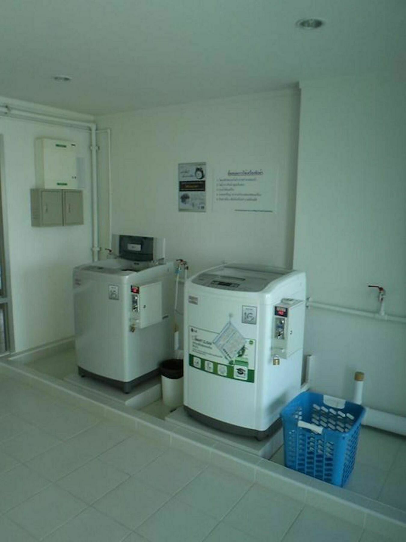 The Ralaxing Room At Lumpini Park Beach Jomtien Condominium. Екстер'єр фото