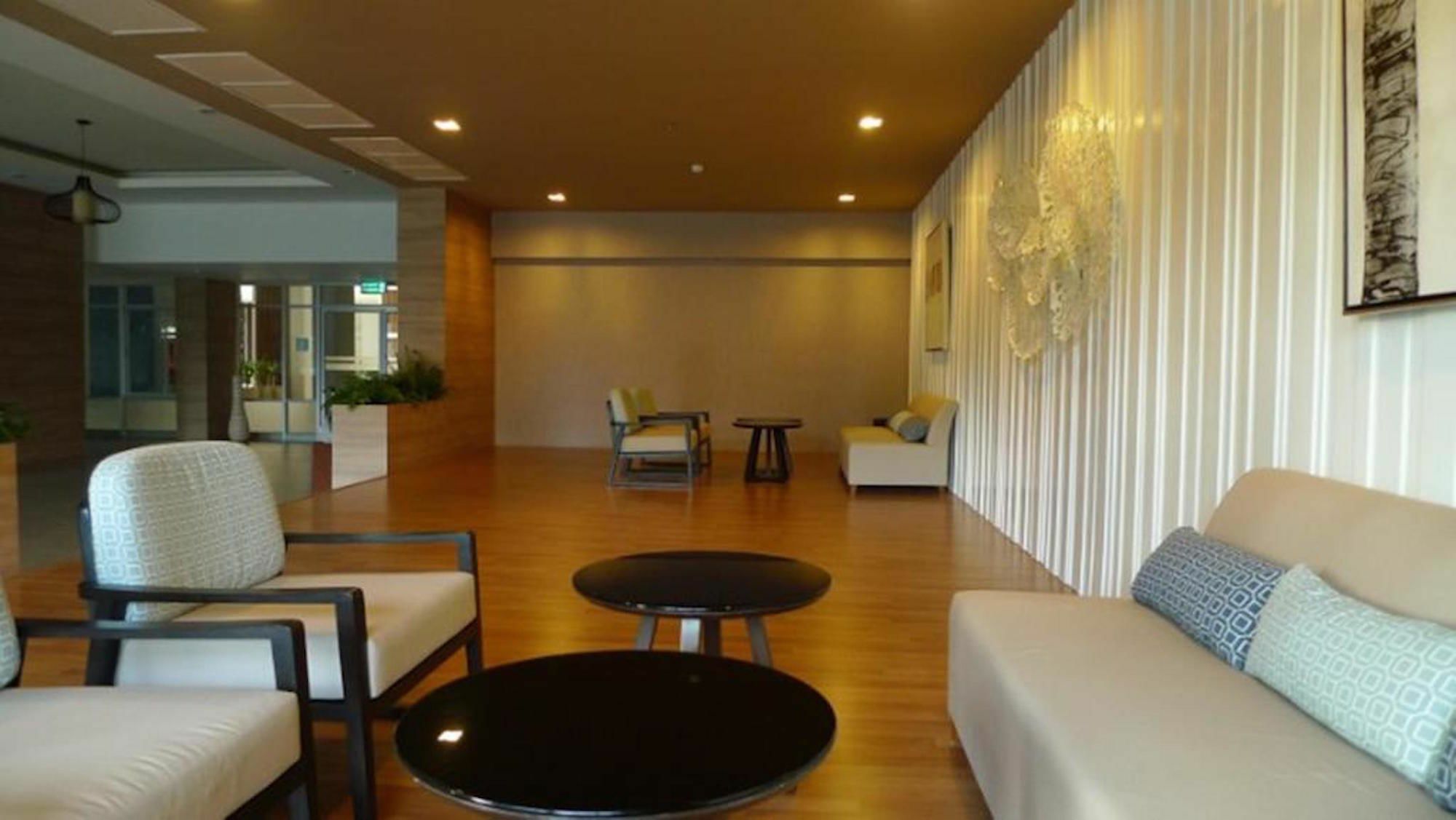 The Ralaxing Room At Lumpini Park Beach Jomtien Condominium. Екстер'єр фото